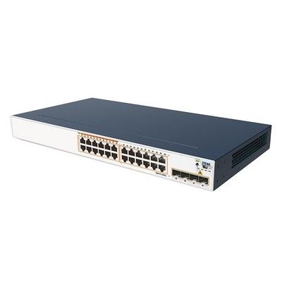 中興RS-5250-28TS-L網(wǎng)絡(luò)交換機(jī) 企業(yè)級(jí)接入的可靠之選