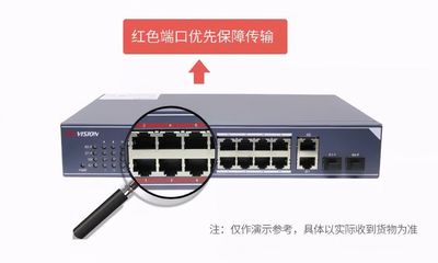 弱電工程核心設(shè)備 全面解析網(wǎng)絡(luò)交換機(jī)的常見(jiàn)種類